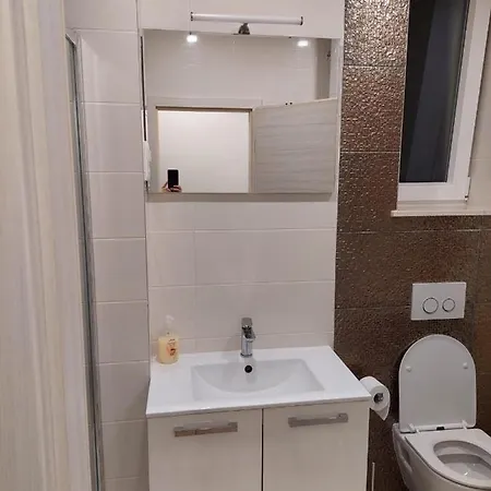 Διαμέρισμα Lutikano Σπλιτ