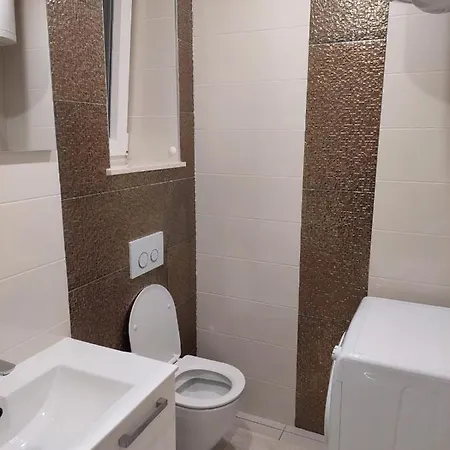 Apartman Lutikano