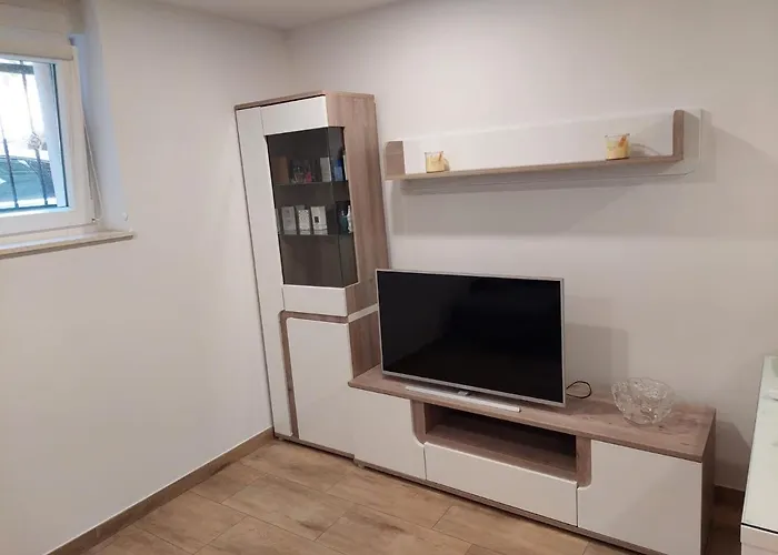 Lägenhet Lutikano *