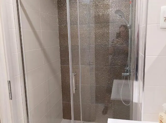 Lägenhet Lutikano *