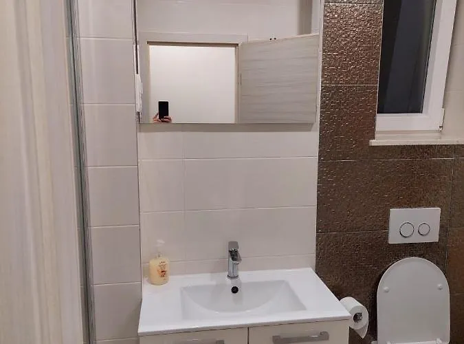 Lägenhet Lutikano Split