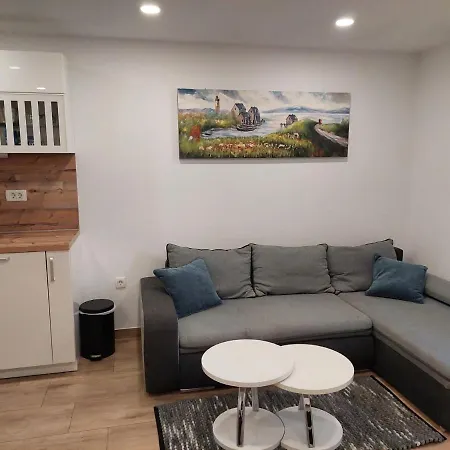 Lutikano * 스플리트